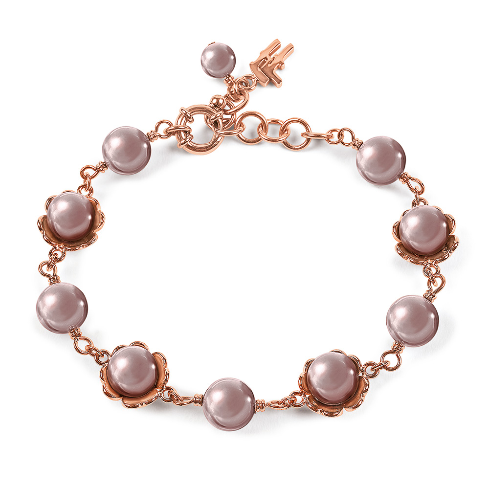 Image of  PEARL MUSE BRACELET