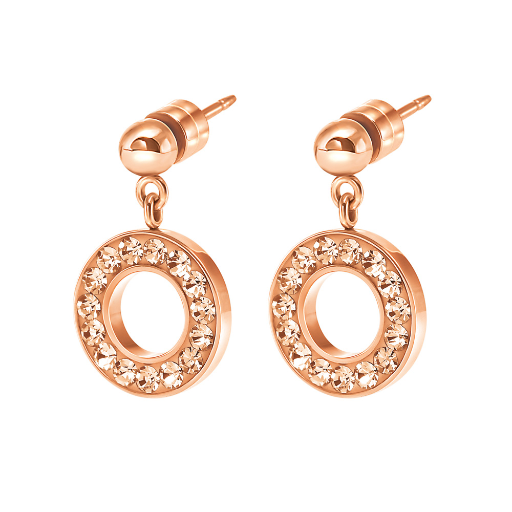 Image of  CLASSY EARRINGS