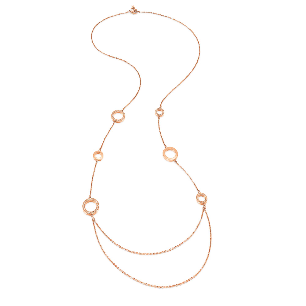 Image of  CLASSY NECKLACE