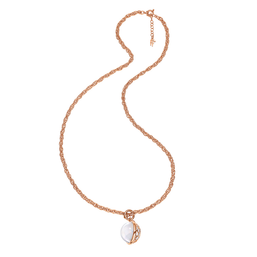 Image of  ORBIT NECKLACE