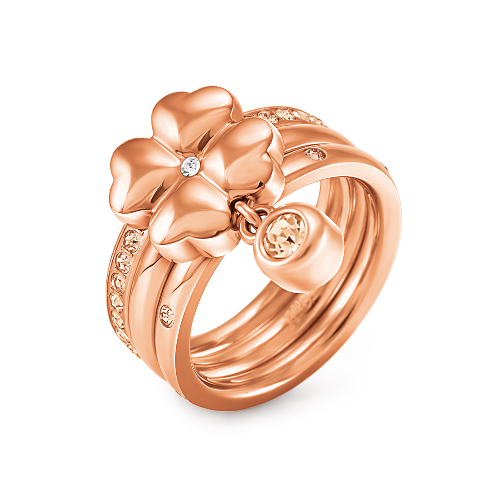 Image of  HEART4HEART RING