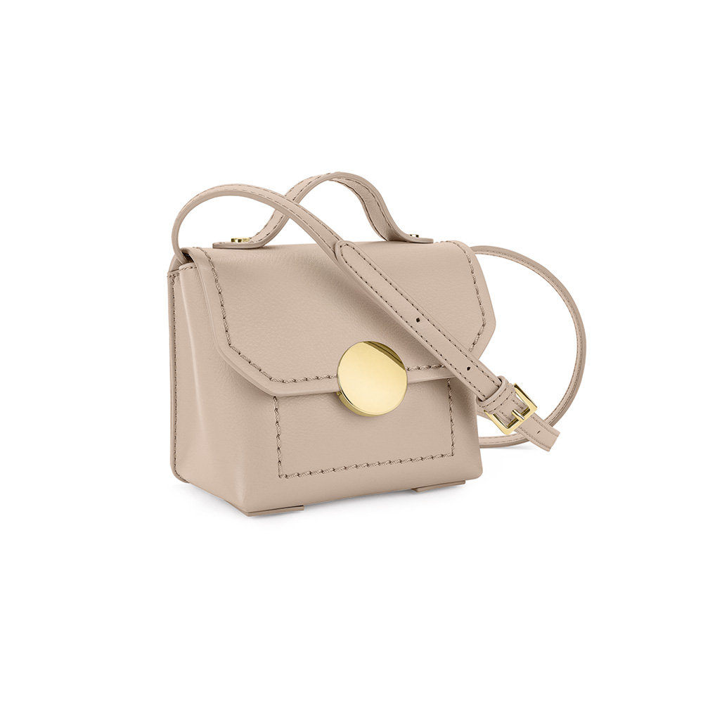 Image of  SUGAR SWEET MINI SHOULDERBAG