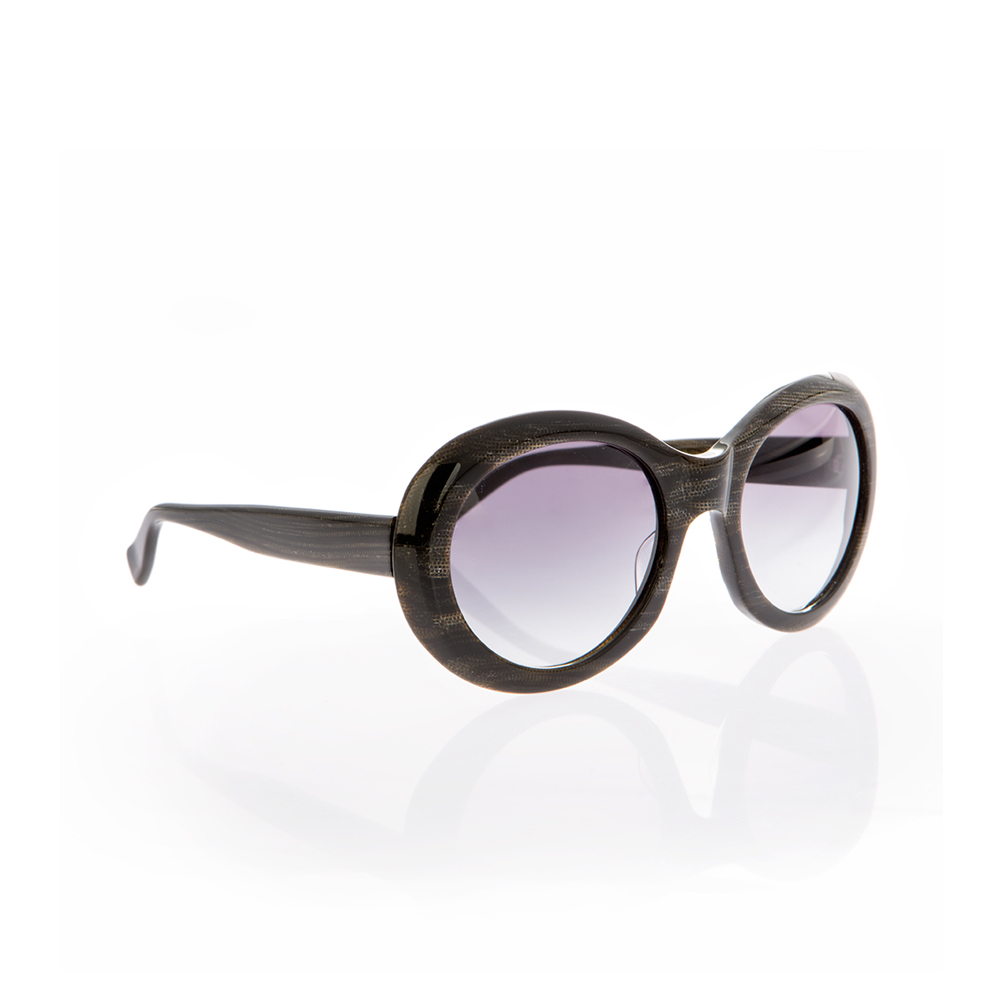 Image of  OVERSIZED SUNGLASSES