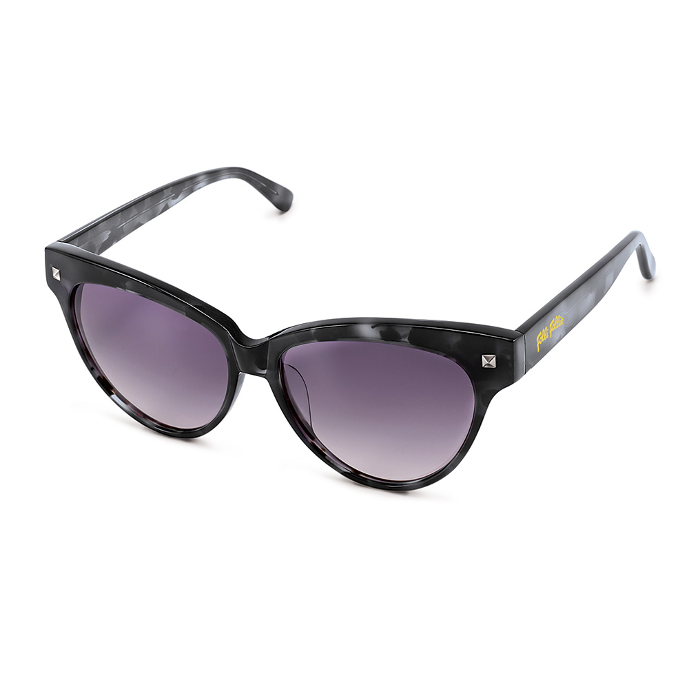 Image of  CAT EYE SUNGLASSES