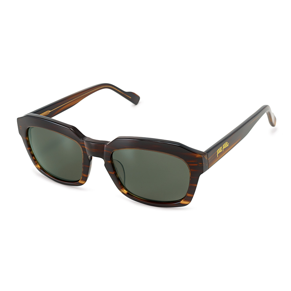 Image of  RECTANGLE SUNGLASSES