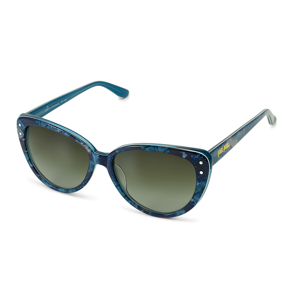 Image of  CAT EYE SUNGLASSES