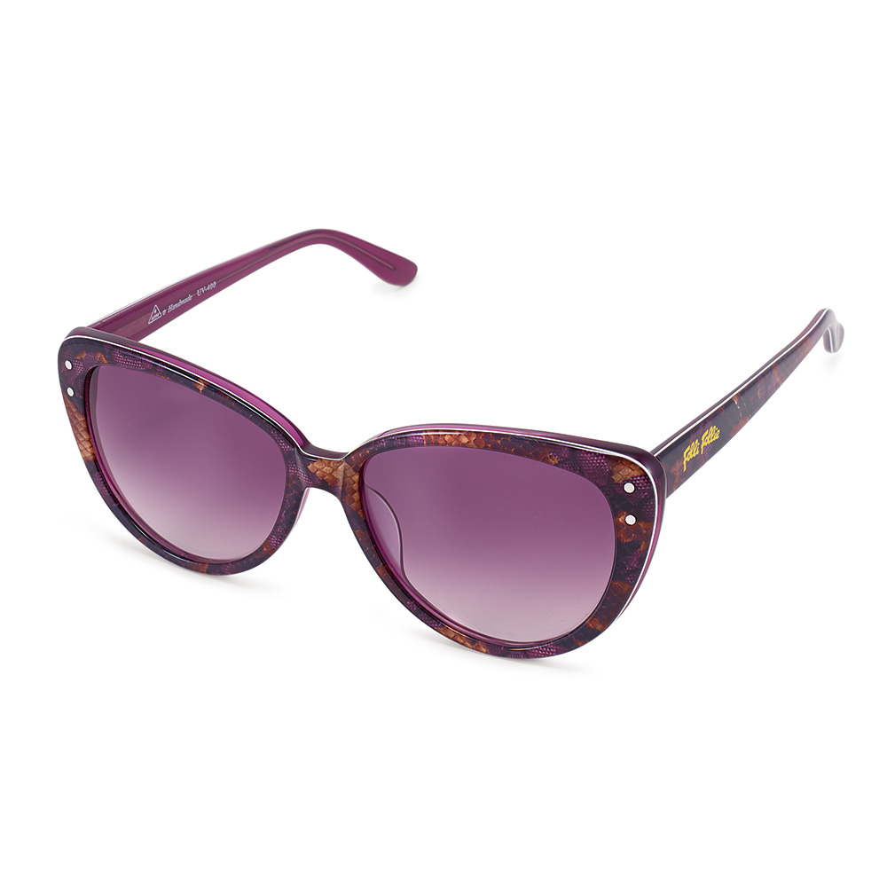 Image of  CAT EYE SUNGLASSES