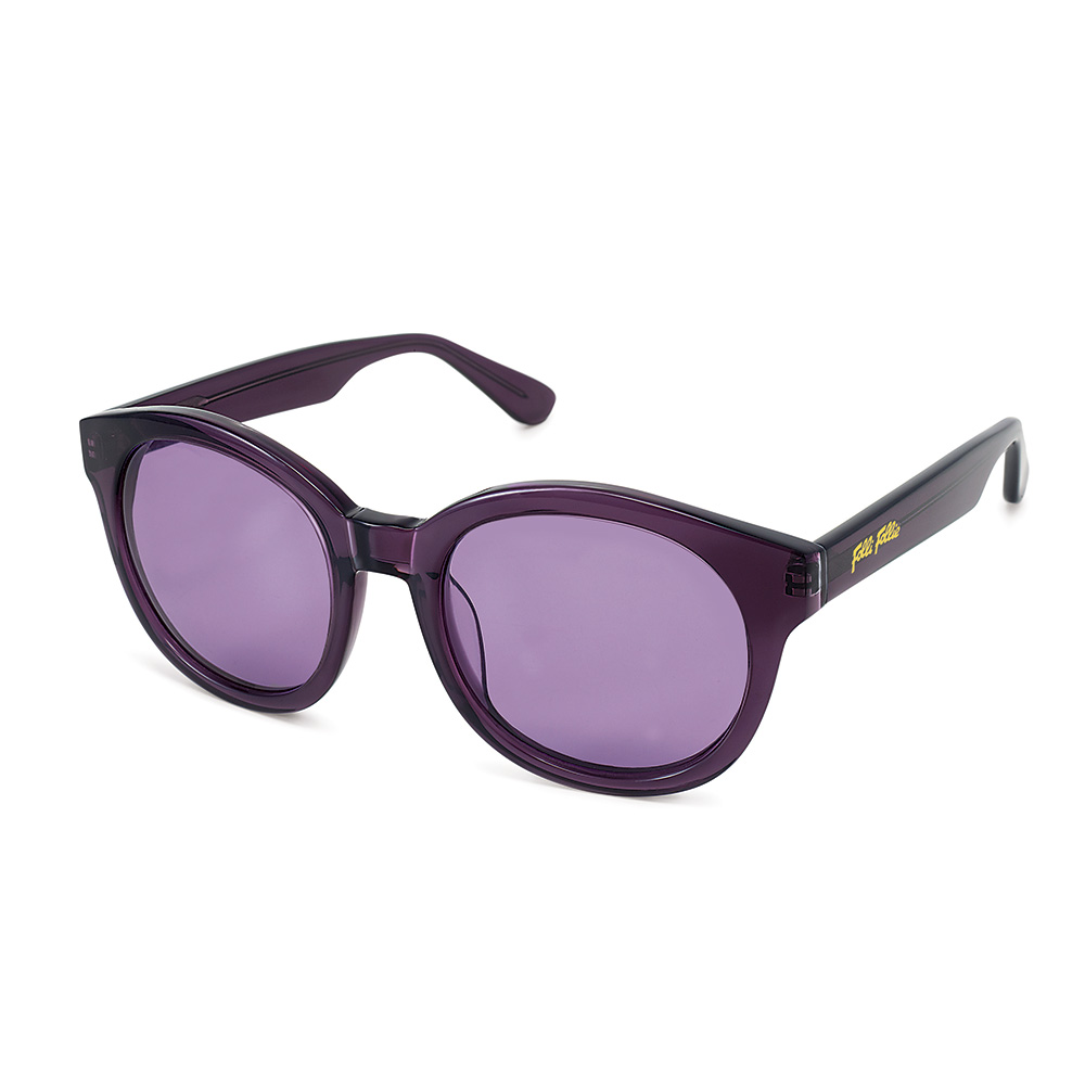 Image of  CLASSIC SQUARE SUNGLASSES