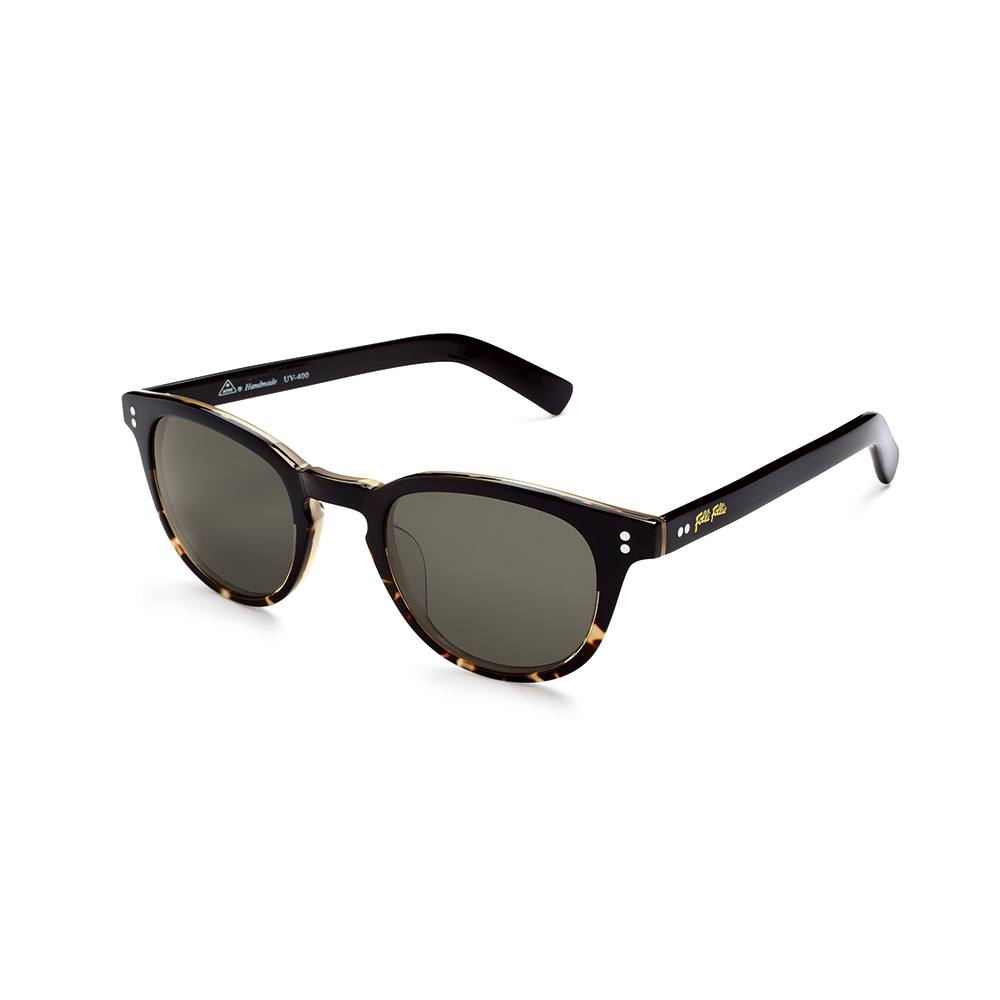 Image of  ROUNDED SQUARE SUNGLASSES