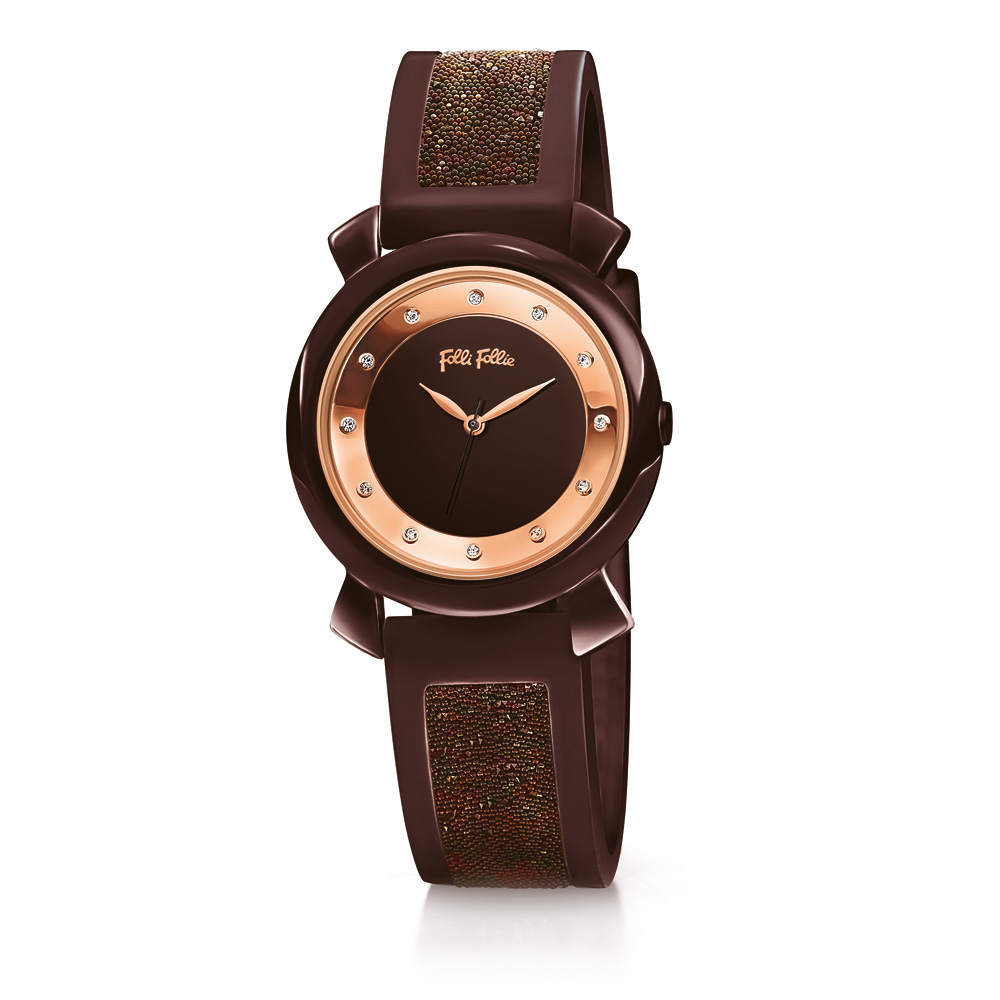 Image of  GLAMWALK WATCH