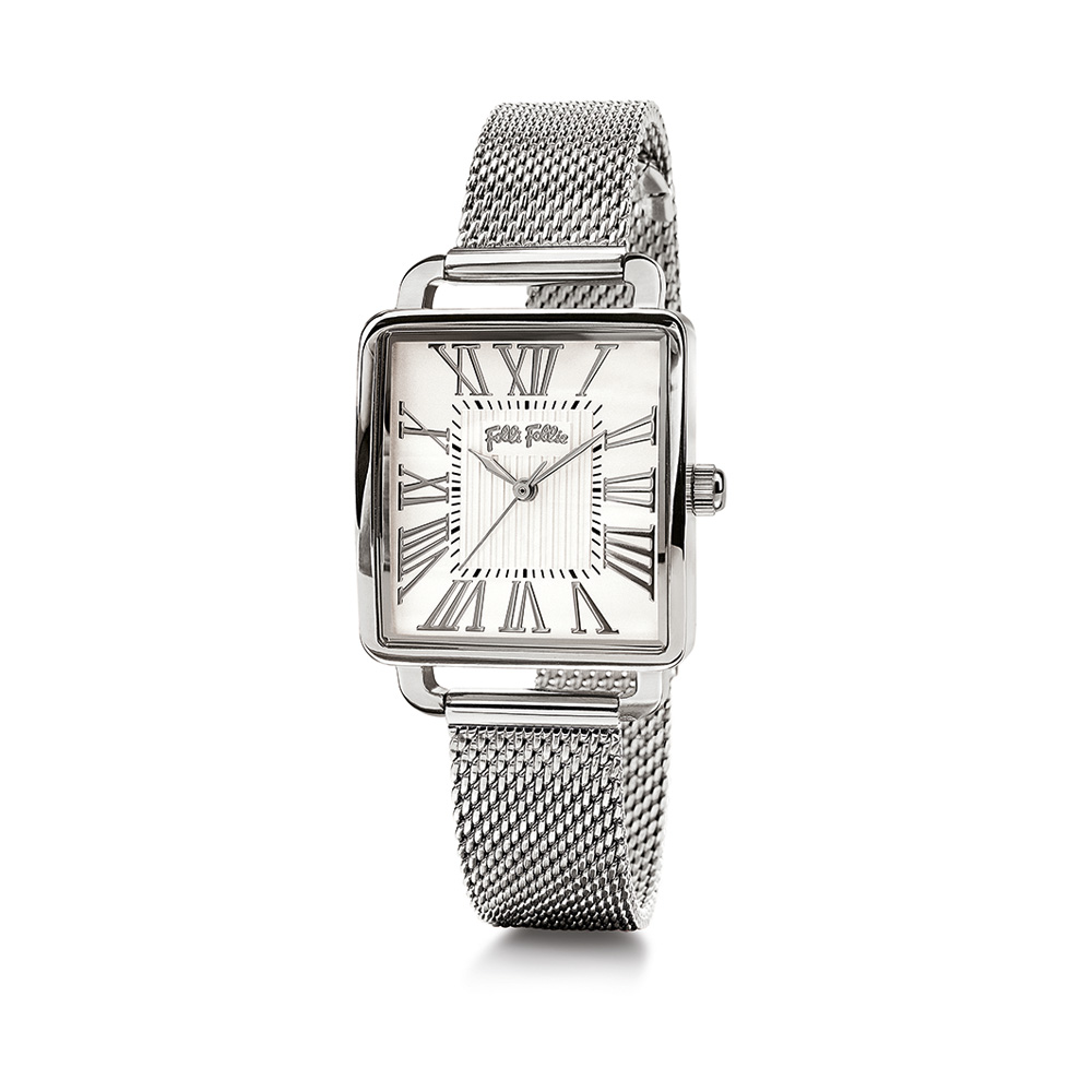 Image of  RETRO SQUARE WATCH