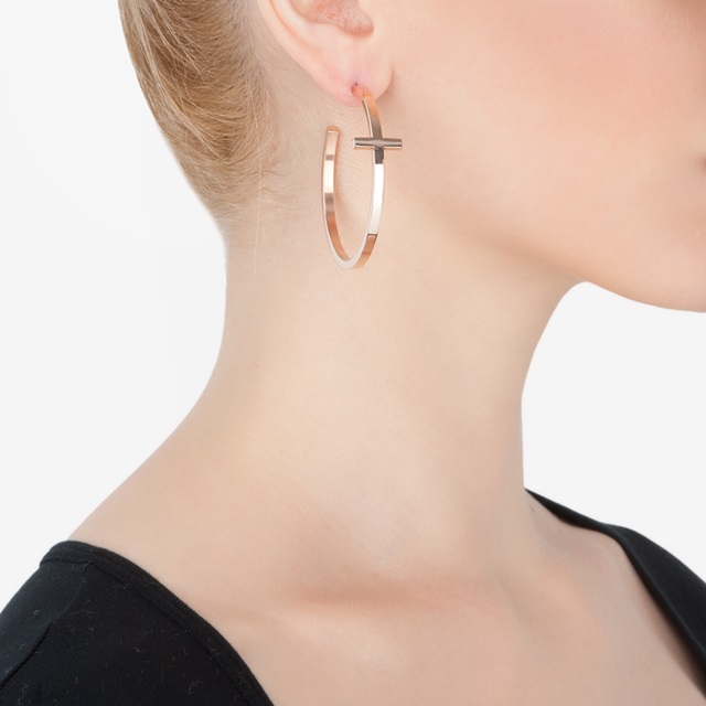 Image of  CARMA EARRINGS