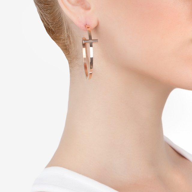 Image of  CARMA EARRINGS