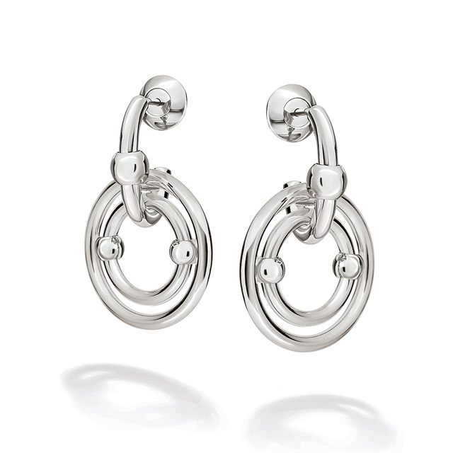 Image of  BONDS EARRINGS