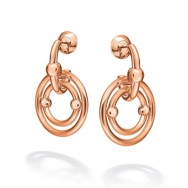 Image of  BONDS EARRINGS