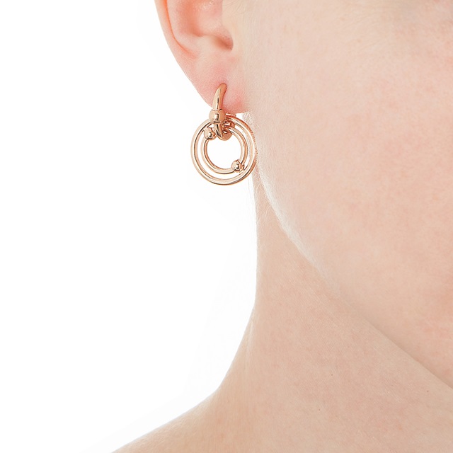 Image of  BONDS EARRINGS