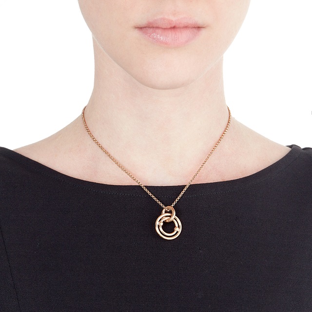 Image of  BONDS NECKLACE