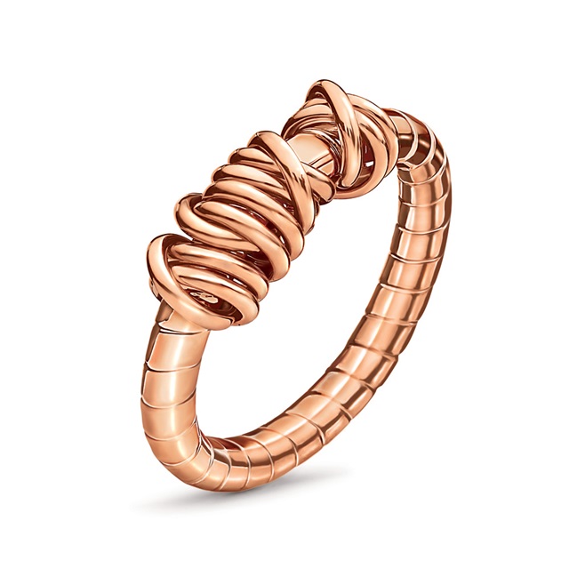 Image of  AEGEAN BREEZE RING