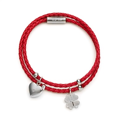 Image of  HEART4HEART SWEETHEART BRACELET