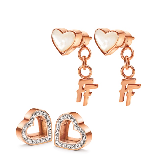 Image of  PLAYFUL EARRINGS