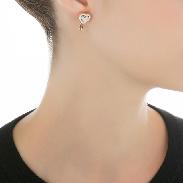 Image of  PLAYFUL EARRINGS