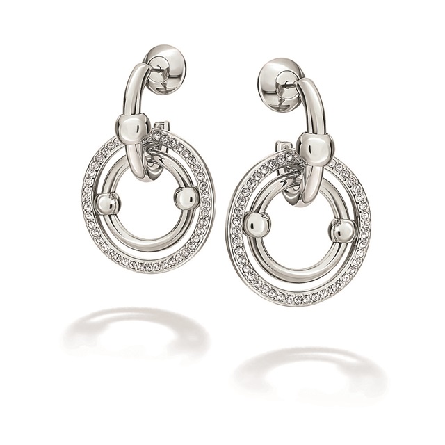 Image of  BONDS EARRINGS