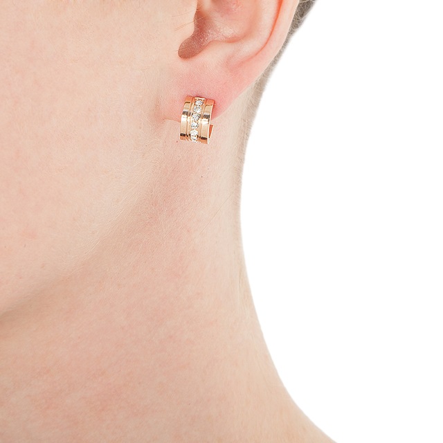 Image of  TOUCH EARRINGS