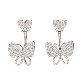 WONDERFLY EARRINGS