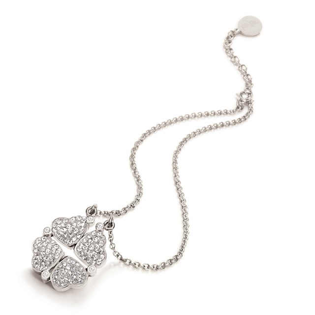 Image of  HEART4HEART NECKLACE