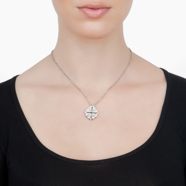 Image of  HEART4HEART NECKLACE