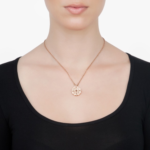 Image of  HEART4HEART NECKLACE