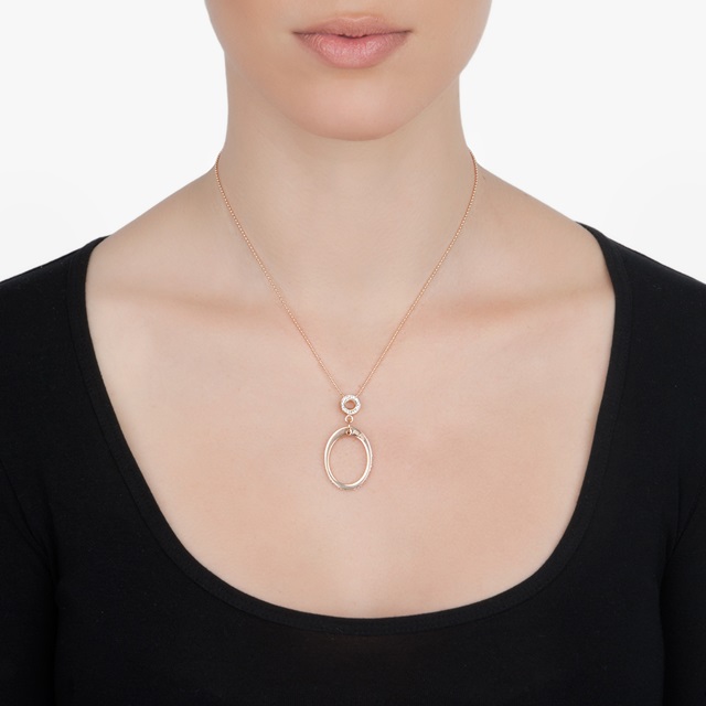 Image of  CLASSY NECKLACE