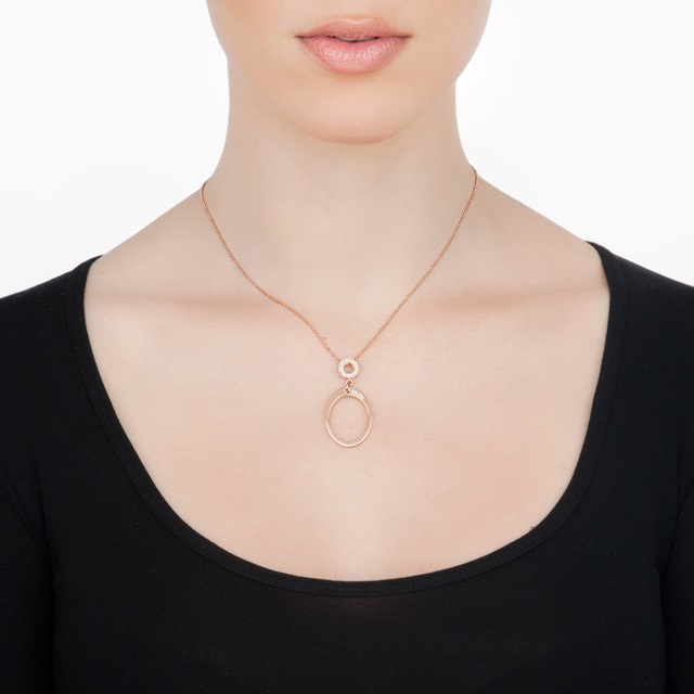 Image of  CLASSY NECKLACE