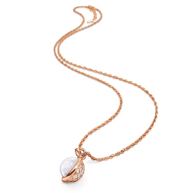 Image of  ORBIT NECKLACE