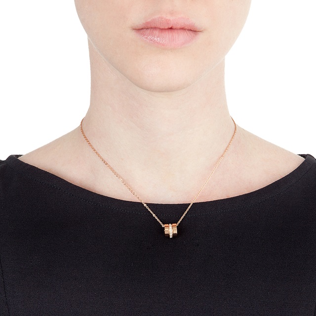 Image of  TOUCH NECKLACE