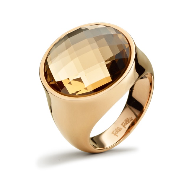 Image of  CLASSY ELEMENT RING