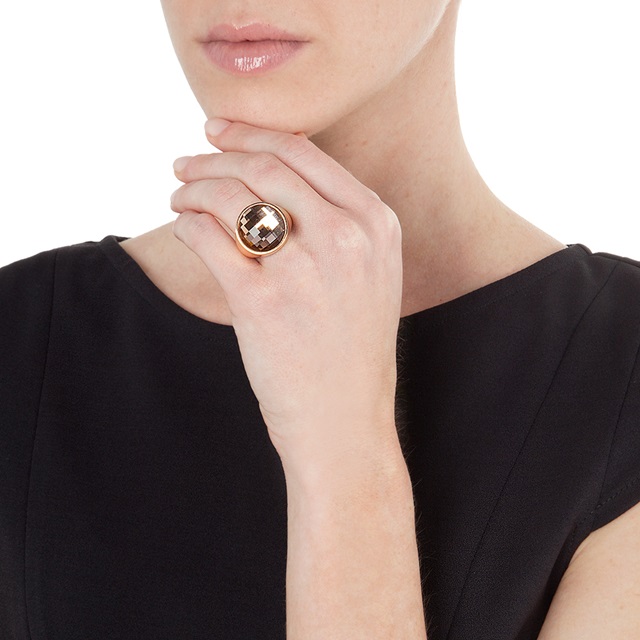 Image of  CLASSY ELEMENT RING