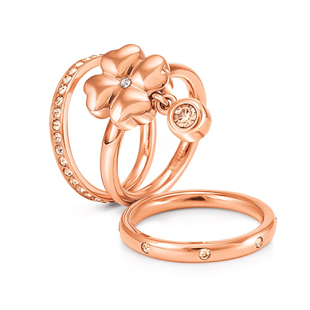 Image of  HEART4HEART RING