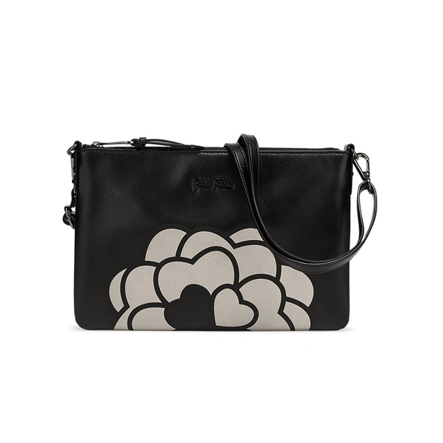 Image of  SANTORINI FLOWER NECESSAIRE