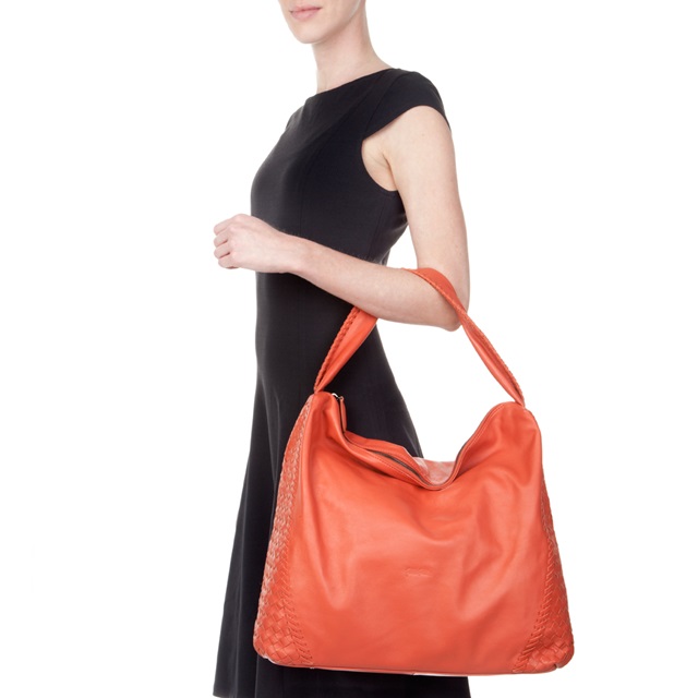 Image of  TWIST TOGETHER BAG