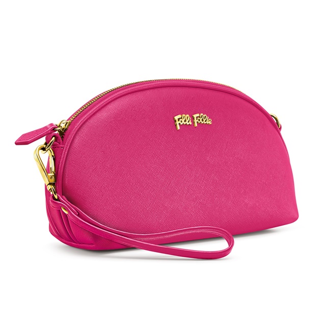 Image of  SAFFIANO CROSSBODY BAG