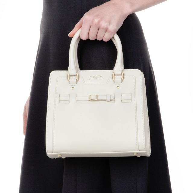 Image of  STRAPPY STYLE BAG