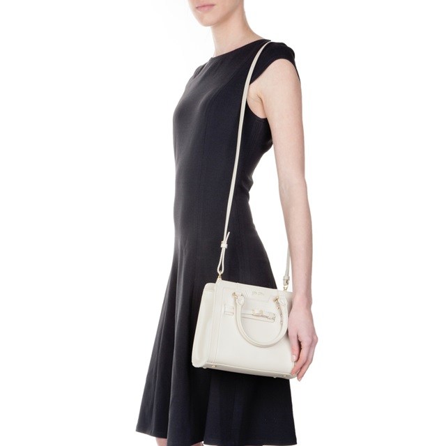 Image of  STRAPPY STYLE BAG