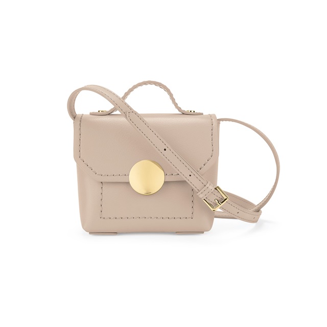 Image of  SUGAR SWEET MINI SHOULDERBAG