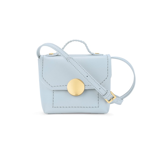 Image of  SUGAR SWEET MINI SHOULDERBAG