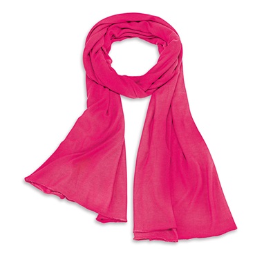 Image of  PINK SCARF