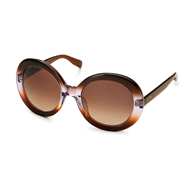 Image of  OVERSIZED SUNGLASSES