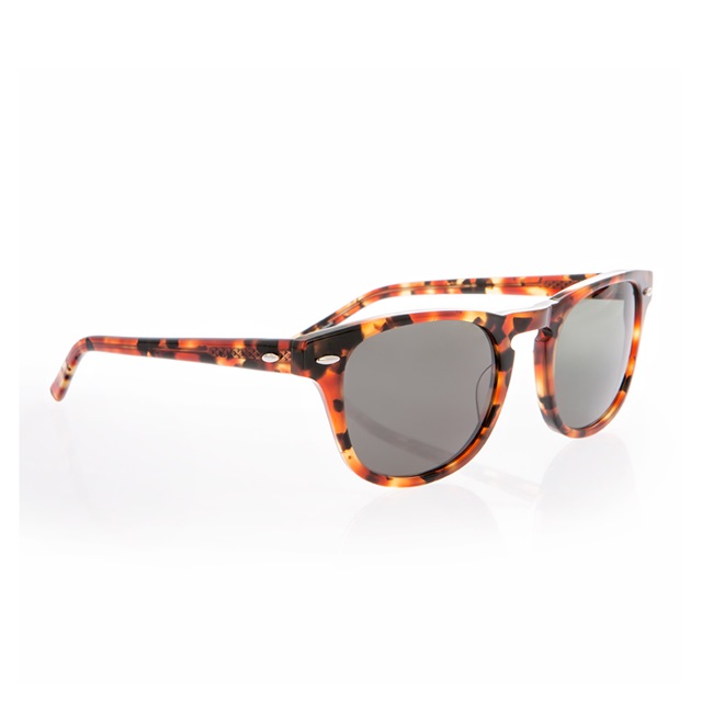 Image of  CLASSIC SQUARE SUNGLASSES