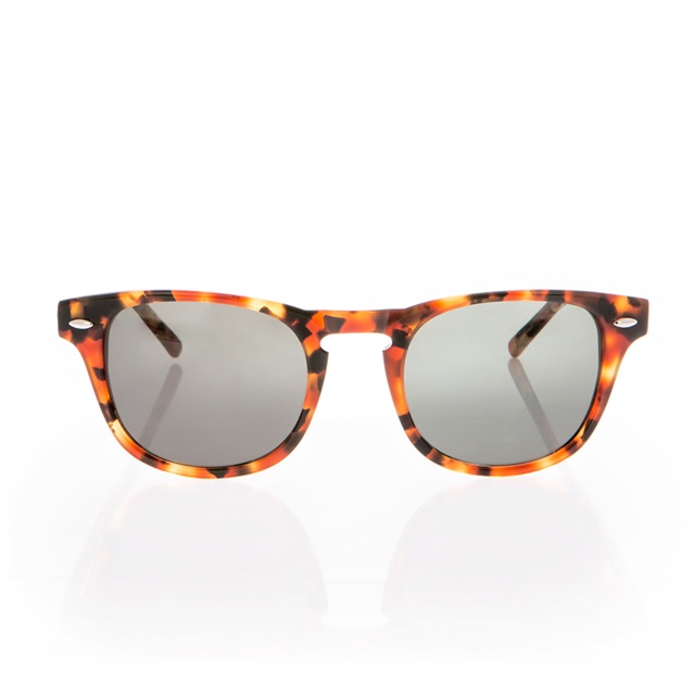 Image of  CLASSIC SQUARE SUNGLASSES