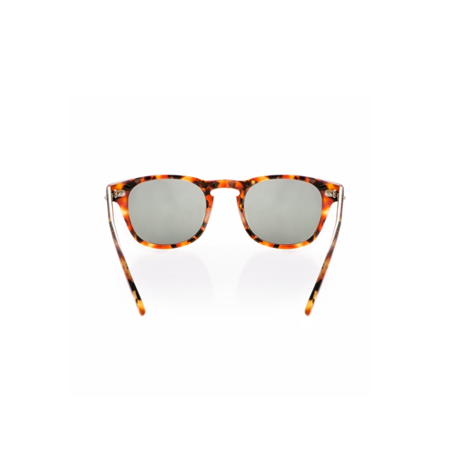 Image of  CLASSIC SQUARE SUNGLASSES